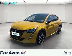 Peugeot e-208 Yutz