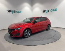 Peugeot 308 III Phase 1 Olivet