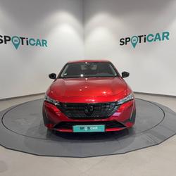 Peugeot 308 III Phase 1 308 PHEV 180 e-EAT8 Allure Olivet