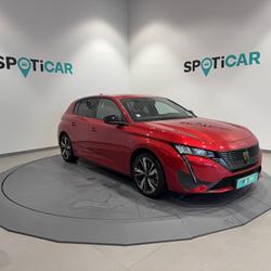 Peugeot 308 III Phase 1 308 PHEV 180 e-EAT8 Allure Olivet