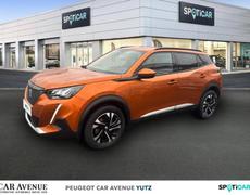 Peugeot 2008 Yutz