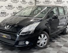 Peugeot 5008 Vern-sur-Seiche