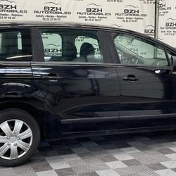 Peugeot 5008 1.6 E-HDI115 FAP BUSINESS BMP6 7PL GARANTIE 12 MOIS Vern-sur-Seiche