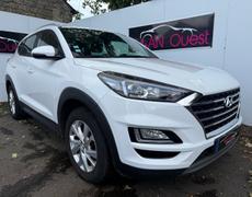 Hyundai Tucson Quévert