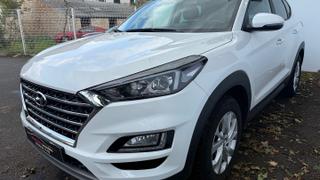 Hyundai Tucson  - Creative - photo 1