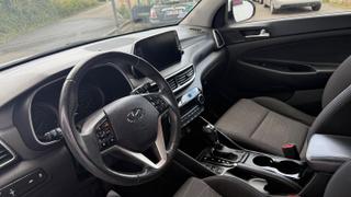 Hyundai Tucson  - Creative - photo 3