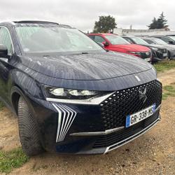 DS DS7 E-TENSE 225CH OPERA occasion - Saint-Ouen-l'Aum&ocirc;ne - photo 2/9