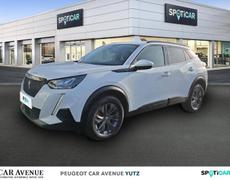 Peugeot 2008 Yutz