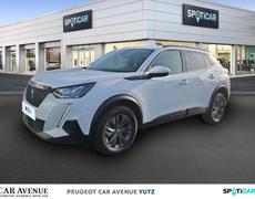 Peugeot 2008 Yutz