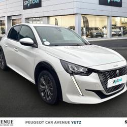 Peugeot 208 e-208 136ch Allure Yutz