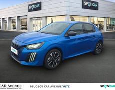 Peugeot 208 Yutz
