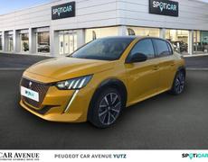 Peugeot e-208 Yutz