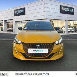 Peugeot e-208 208 Electrique 50 kWh 136ch GT Yutz