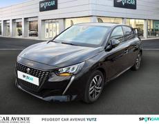 Peugeot 208 Yutz