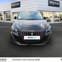 Peugeot 208 208 PureTech 130 S&S EAT8 Allure Pack Yutz