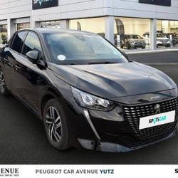 Peugeot 208 208 PureTech 130 S&S EAT8 Allure Pack Yutz