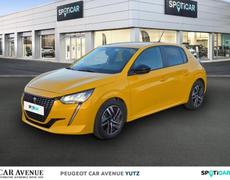 Peugeot 208 Yutz