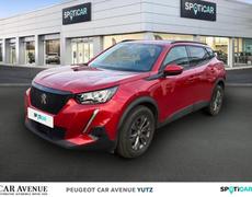 Peugeot 2008 Yutz