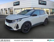 Peugeot 3008 Yutz
