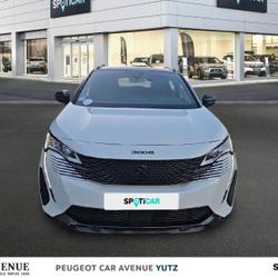 Peugeot 3008 HYBRID 225ch GT e-EAT8 Yutz