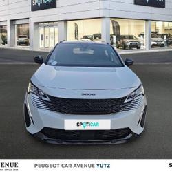 Peugeot 3008 3008 Hybrid 225 e-EAT8 GT Yutz