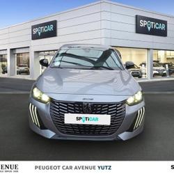 Peugeot 208 e-208 136ch E-Style Yutz