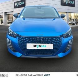 Peugeot 208 e-208 136ch E-Style Yutz