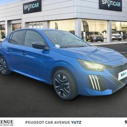 Peugeot 208 e-208 136ch E-Style Yutz