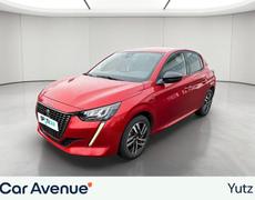 Peugeot 208 Yutz