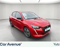 Peugeot 208 Yutz