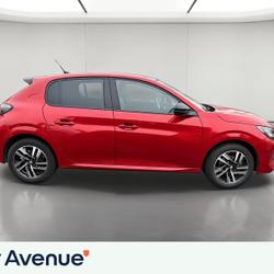 Peugeot 208 1.2 PureTech 100ch S&S Allure  Pack Yutz