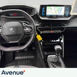 Peugeot 208 1.2 PureTech 100ch S&S Allure  Pack Yutz