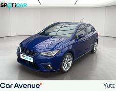 Seat Ibiza Yutz