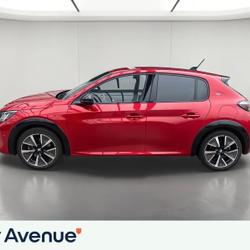 Peugeot 208 e-208 136ch GT Yutz