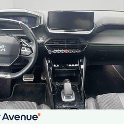 Peugeot 208 e-208 136ch GT Yutz