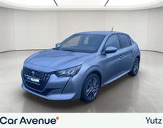 Peugeot 208 Yutz