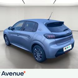 Peugeot 208 208 PureTech 100 S&S BVM6 Style Yutz