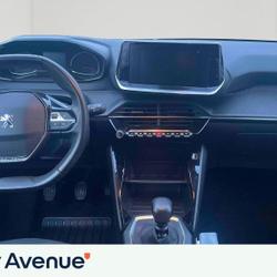 Peugeot 208 1.2 PureTech 100ch S&S Style Yutz