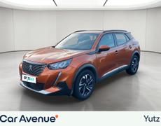 Peugeot 2008 Yutz