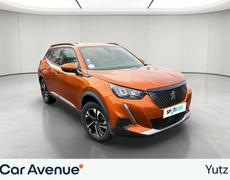 Peugeot 2008 Yutz