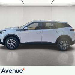Peugeot 2008 1.2 PureTech 100ch S&S Active Yutz