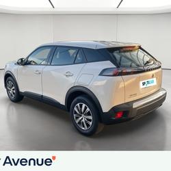 Peugeot 2008 2008 PureTech 100 S&S BVM6 Active Yutz
