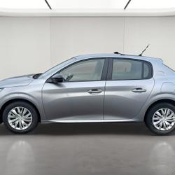 Peugeot 208 1.2 PureTech 75ch S&S Active Yutz