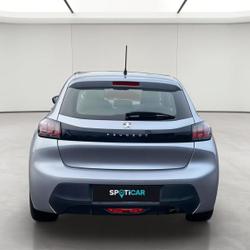 Peugeot 208 1.2 PureTech 75ch S&S Active Yutz