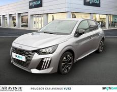 Peugeot 208 Yutz