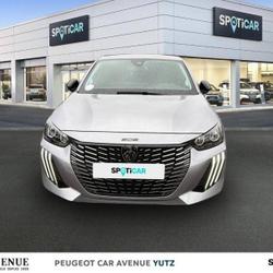 Peugeot 208 208 PureTech 100 S&S BVM6 Allure Yutz