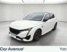 Peugeot 308 III Phase 1 Yutz