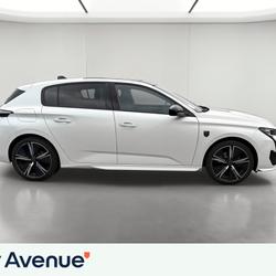 Peugeot 308 III Phase 1 308 PureTech 130ch S&S EAT8 GT Yutz