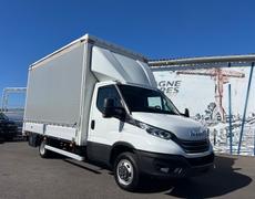 Iveco Daily Carquefou
