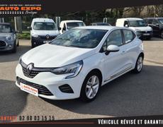 Renault Clio 5 Plourin